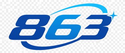 863